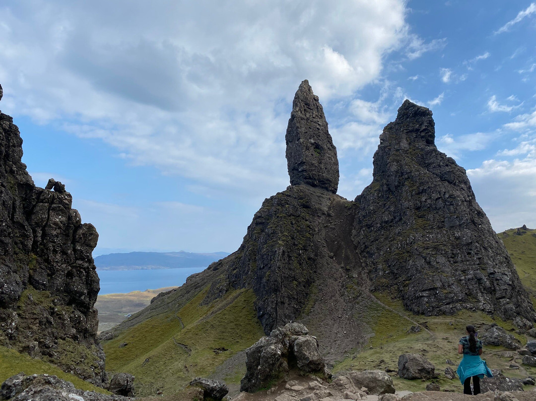 We Are Scotland Tours-爱丁堡必去景点