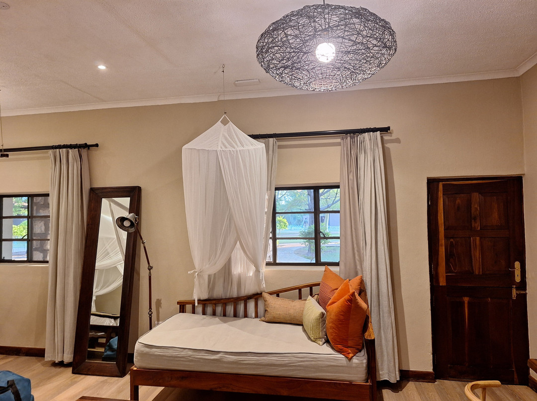 Onguma Bush Camp主图