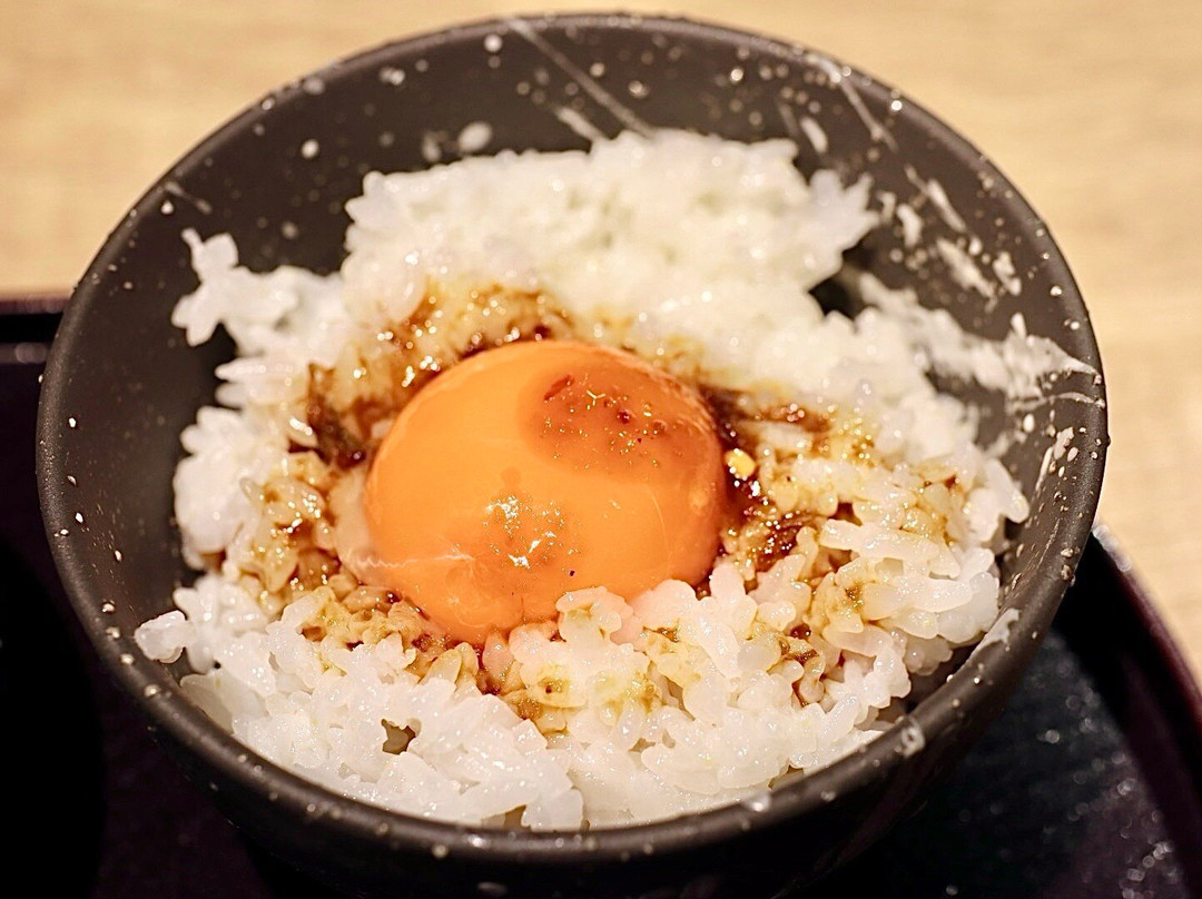 Asahikawa Jingisukan Daikokuya Nagoya Fushimi