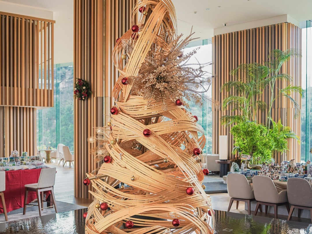 SLH·昆明玉龙湾湖景酒店主图