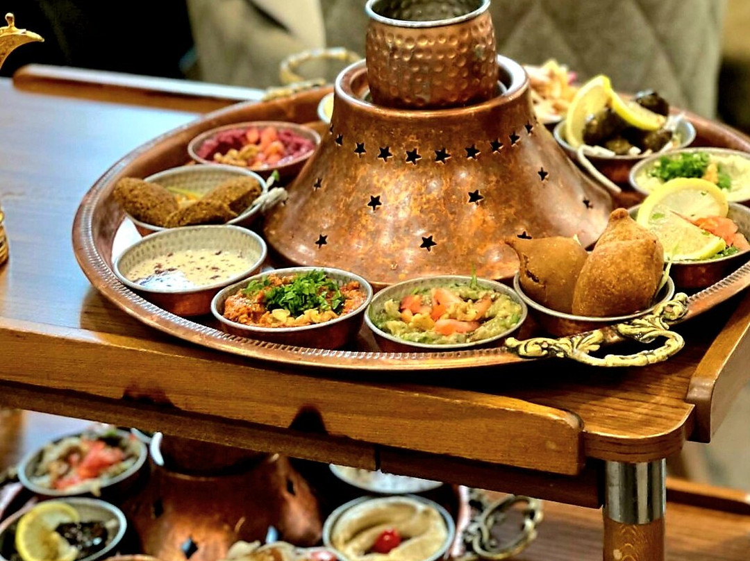 I-Tours Morocco景点图片