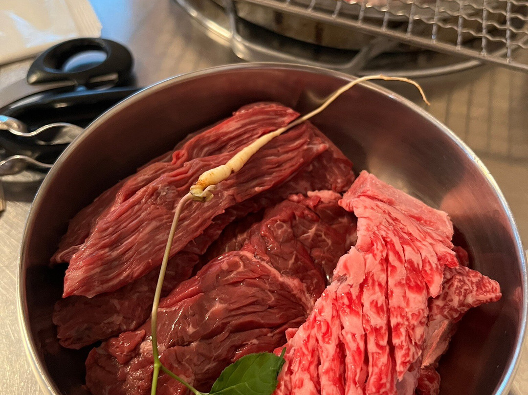 명호마농갈비