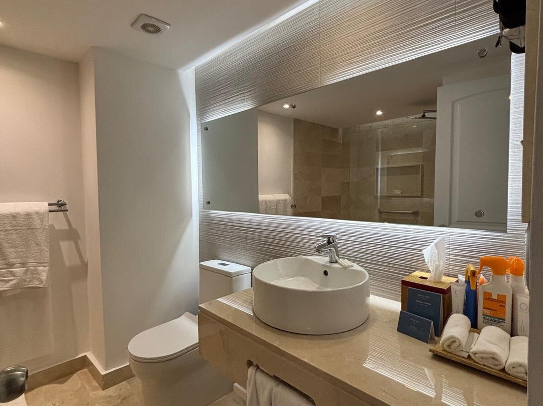 Wyndham Alltra Samana主图