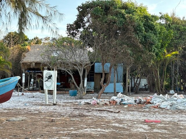 La Passion by Achariyak主图