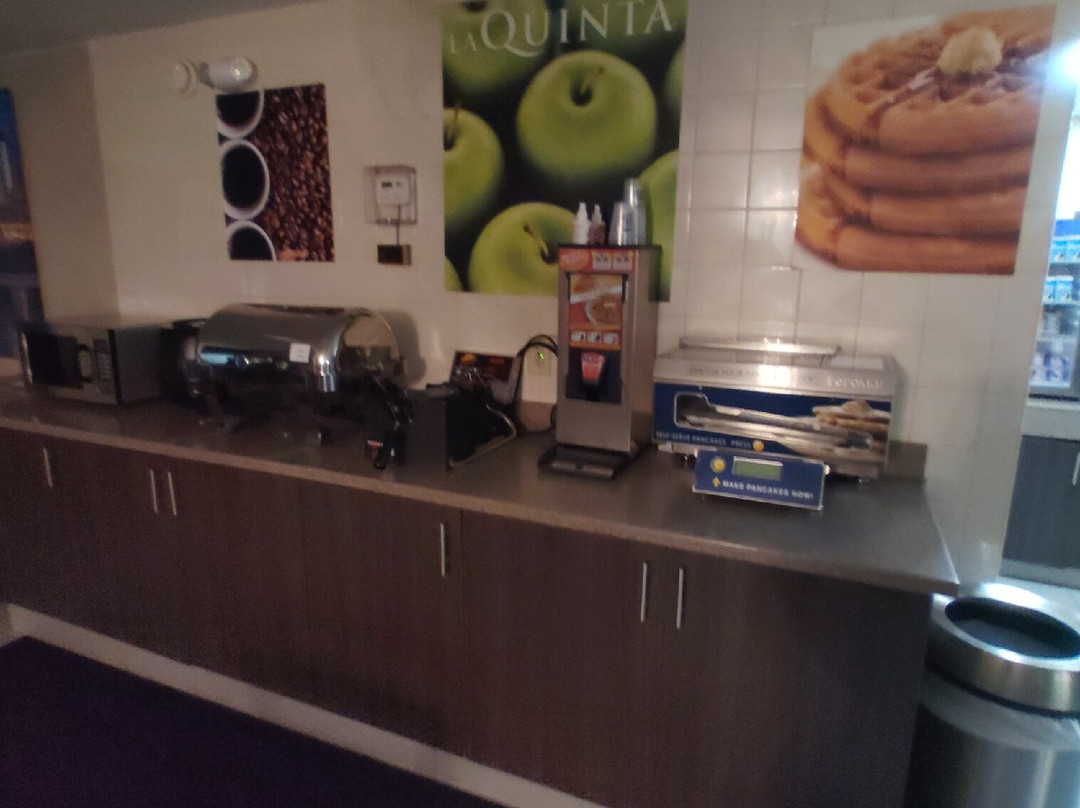 La Quinta Inn & Suites by Wyndham Minneapolis - Minnetonka主图