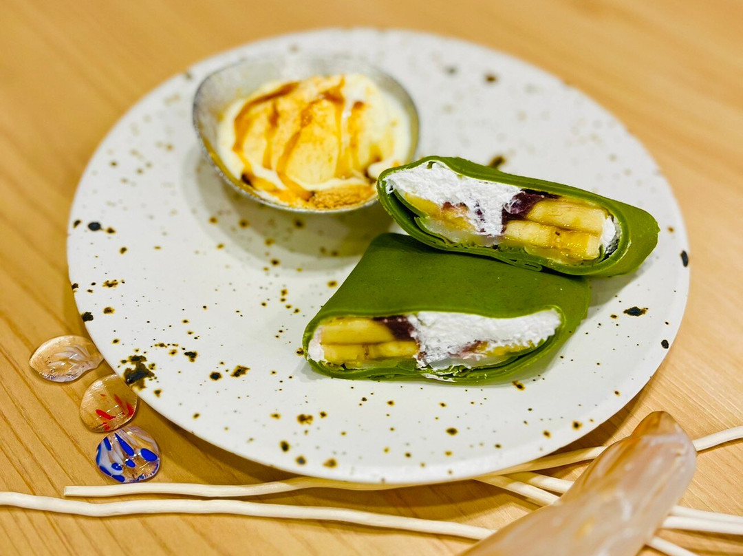 Core by Clare Smyth