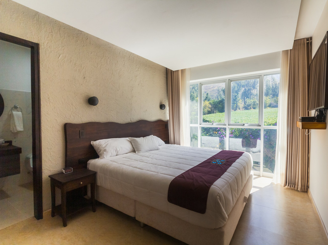 Life Hotel Valle Sagrado主图