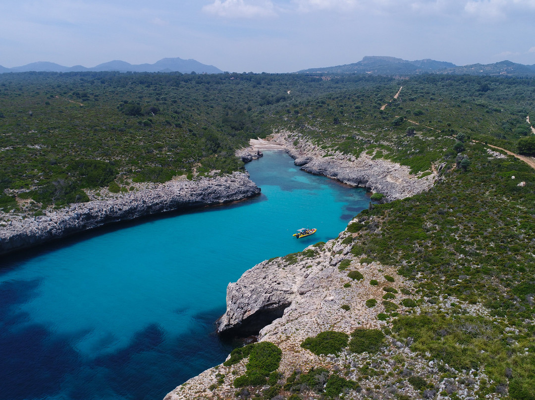 Skualo Dive Center-克里斯托港必去景点