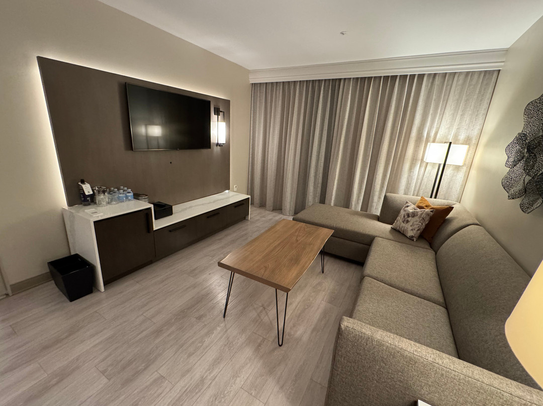 Torrance Marriott Redondo Beach主图