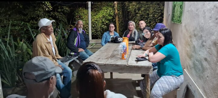 Vila Histórica de Mambucaba-安格拉杜斯雷斯必去景点