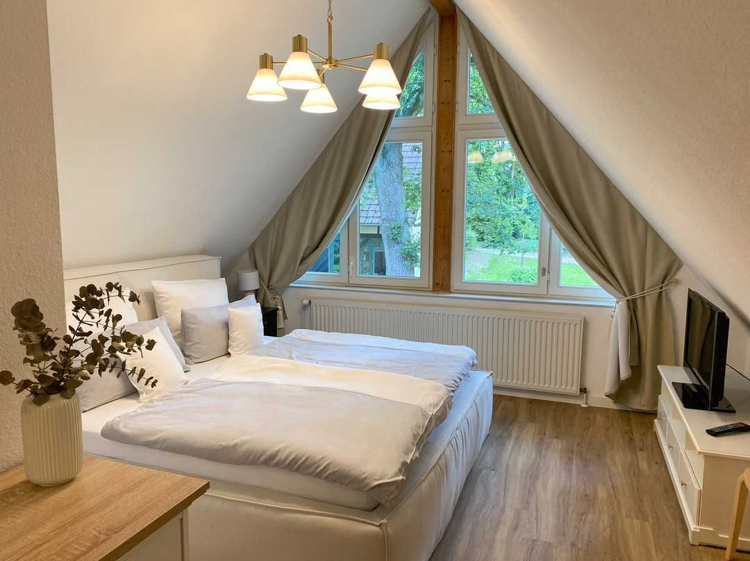 Ellernhof Hotel | Tagungen | Retreats主图