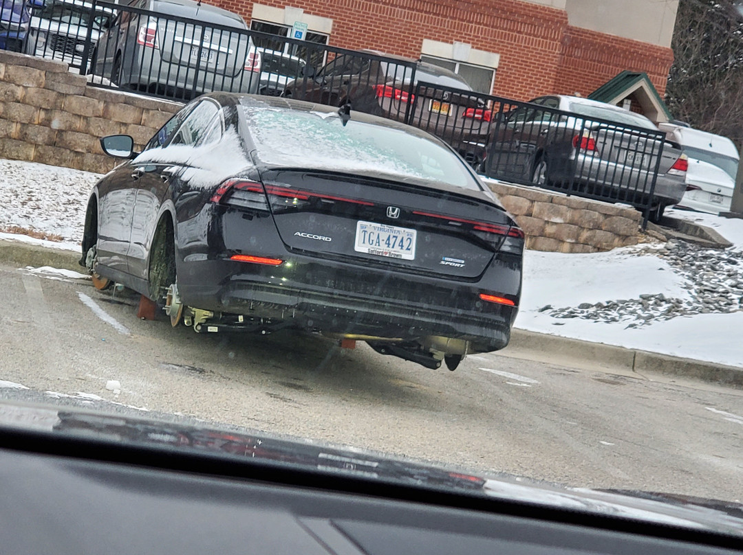 Country Inn & Suites by Radisson, BWI Airport (Baltimore), MD主图