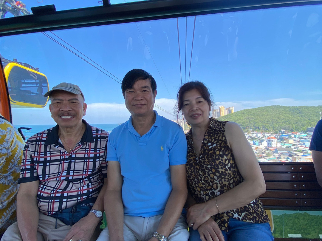 INDOCHINA JOURNEY-河内必去景点