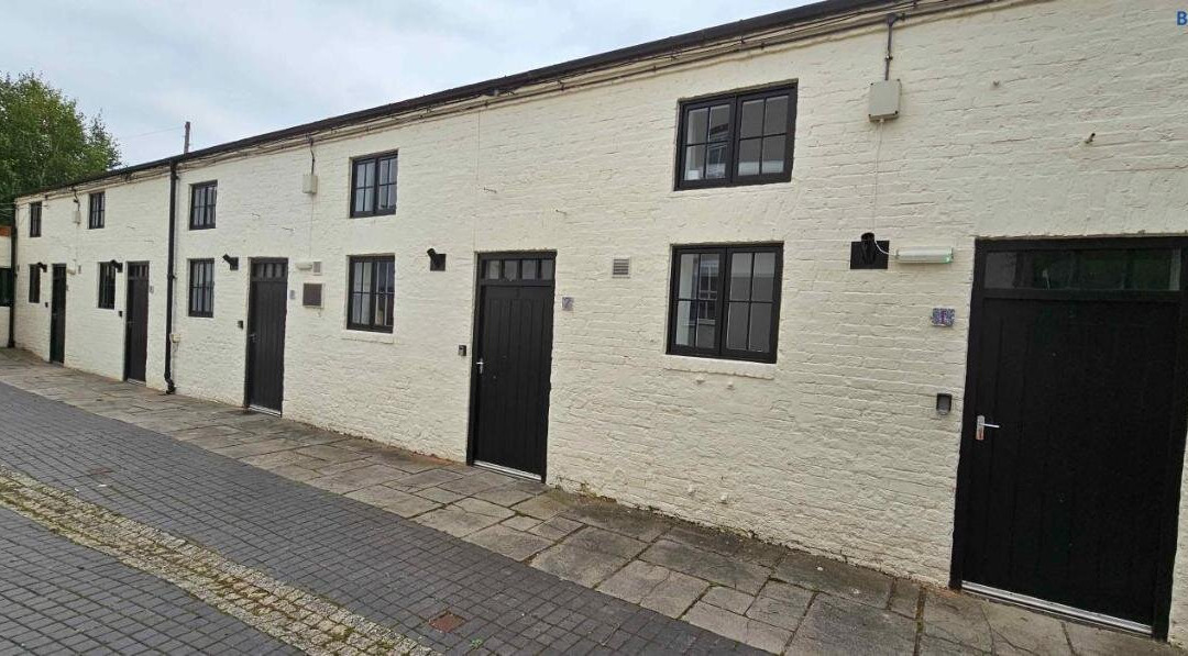 Plas Bellin Apartments