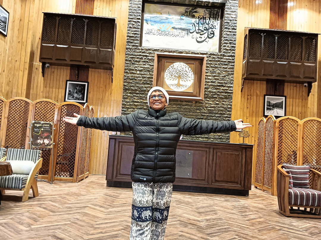 The Walnut Creek Hotel主图