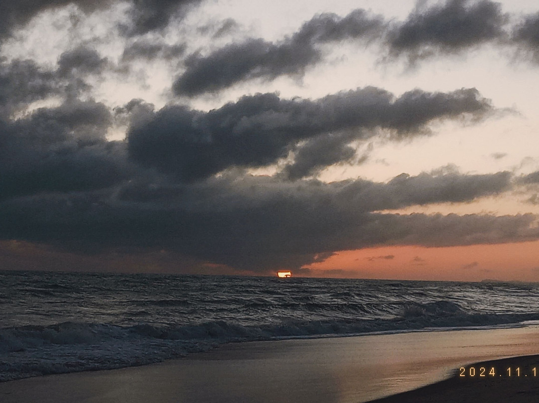 Broadway de Canoa Quebrada-Canoa Quebrada必去景点