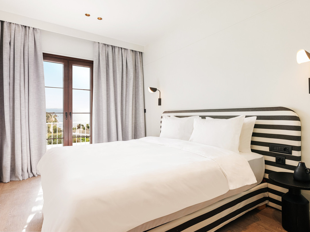 Doryssa Lithos Hotel主图