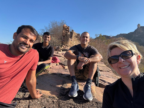 Make Bike Trip-斋蒲尔必去景点