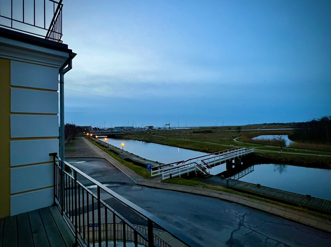 Badehotellet Grenaa Strand主图