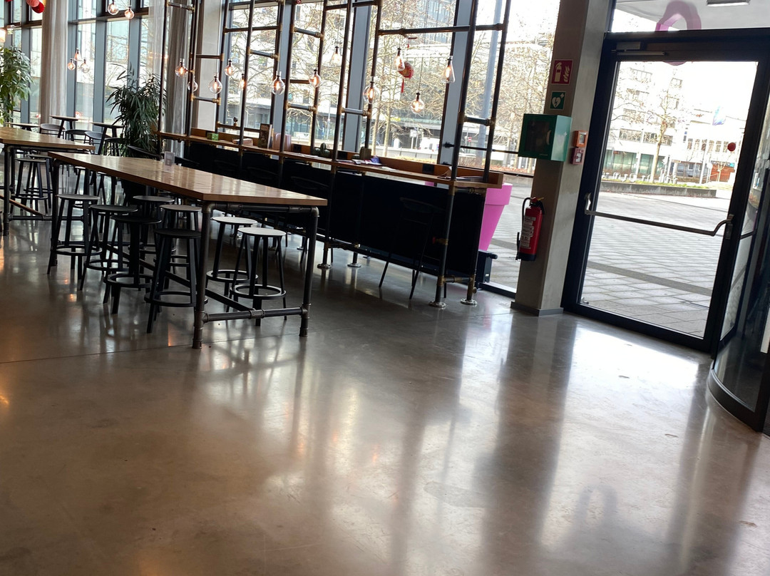 MOXY Ludwigshafen主图