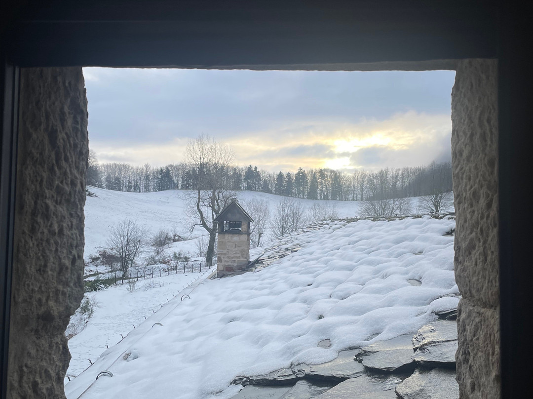 Relais Monastero Sant' Alberico主图