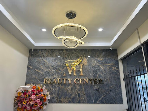 Mh Beauty & Spa