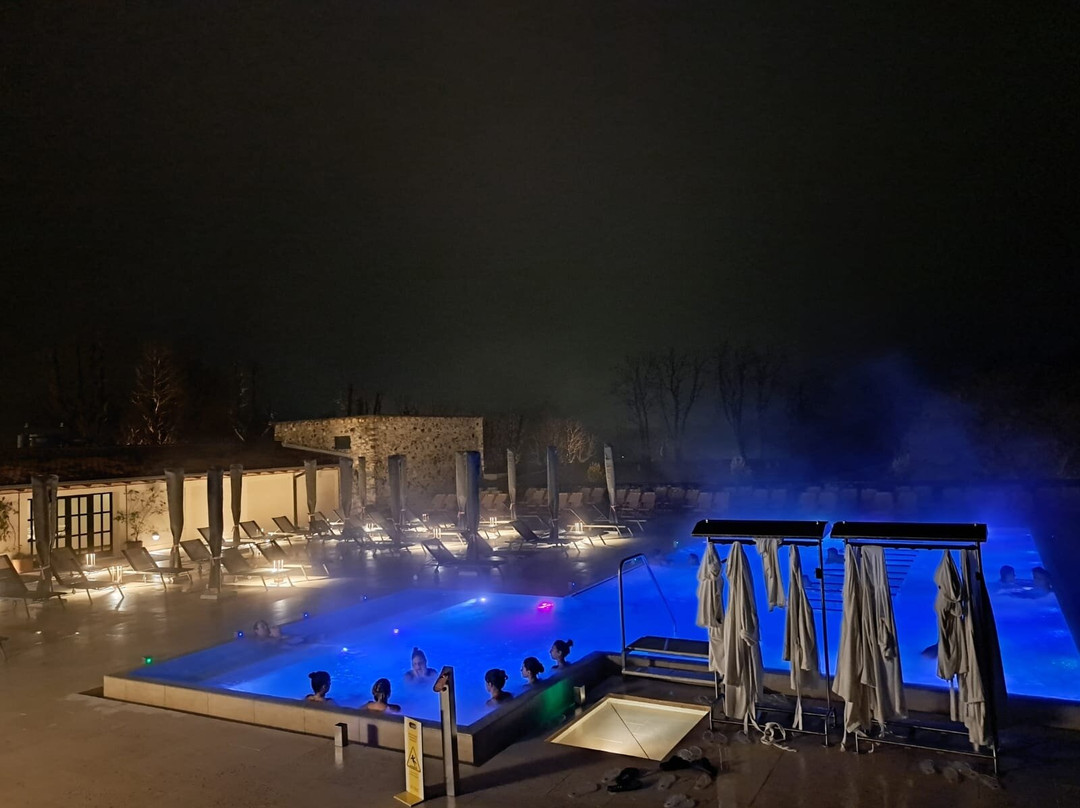 Qc Spa Garda景点图片