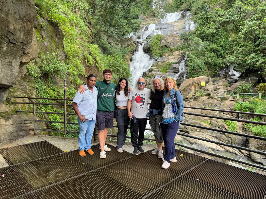 Sri Lanka Travel With Suresh-康提必去景点