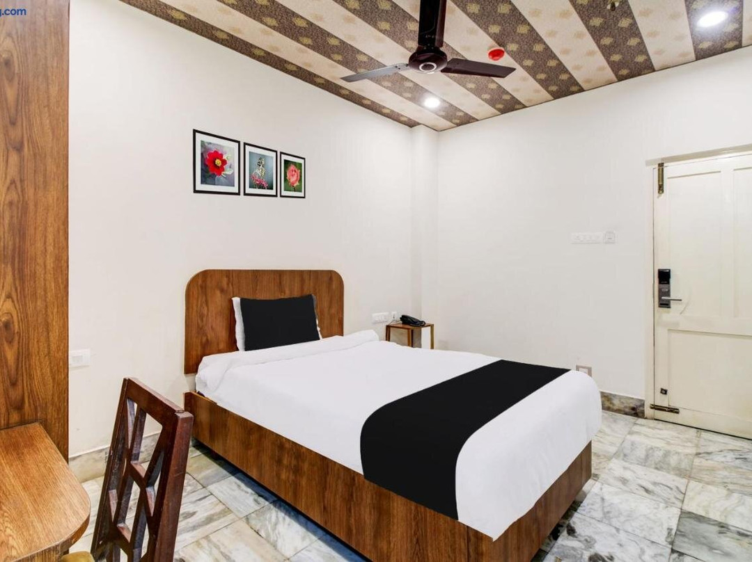 Hotel O Surya Residency