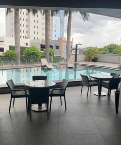 Indaiá Park Hotel酒店图片