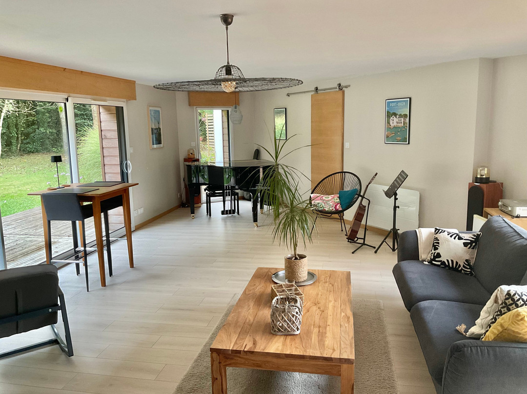 La Belle Relax主图