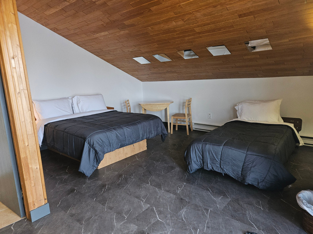 Hôtel Auberge St-félicien主图