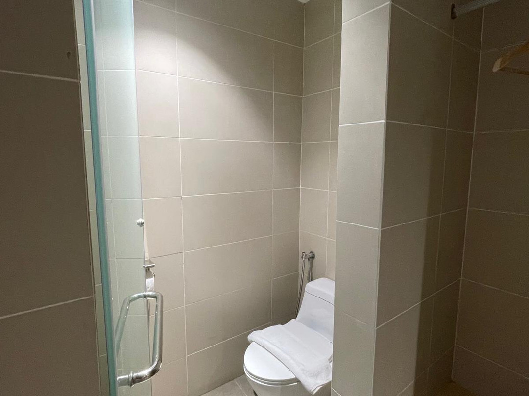 Miyabi Boutique Hotel主图