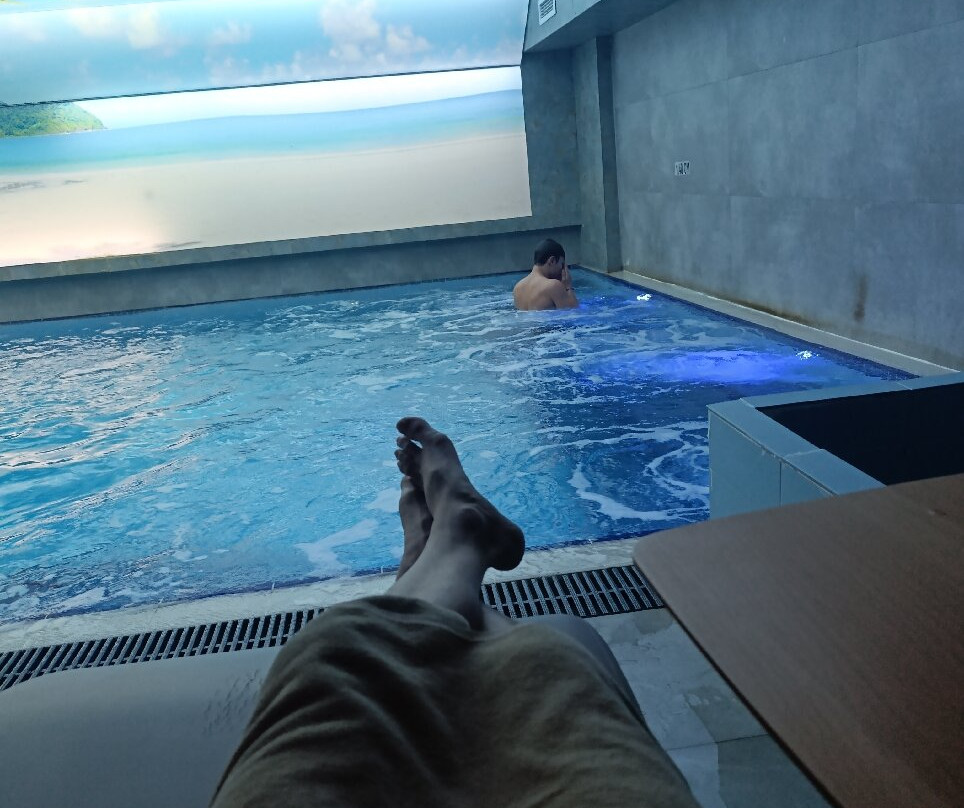 Grande Arte Hotel主图