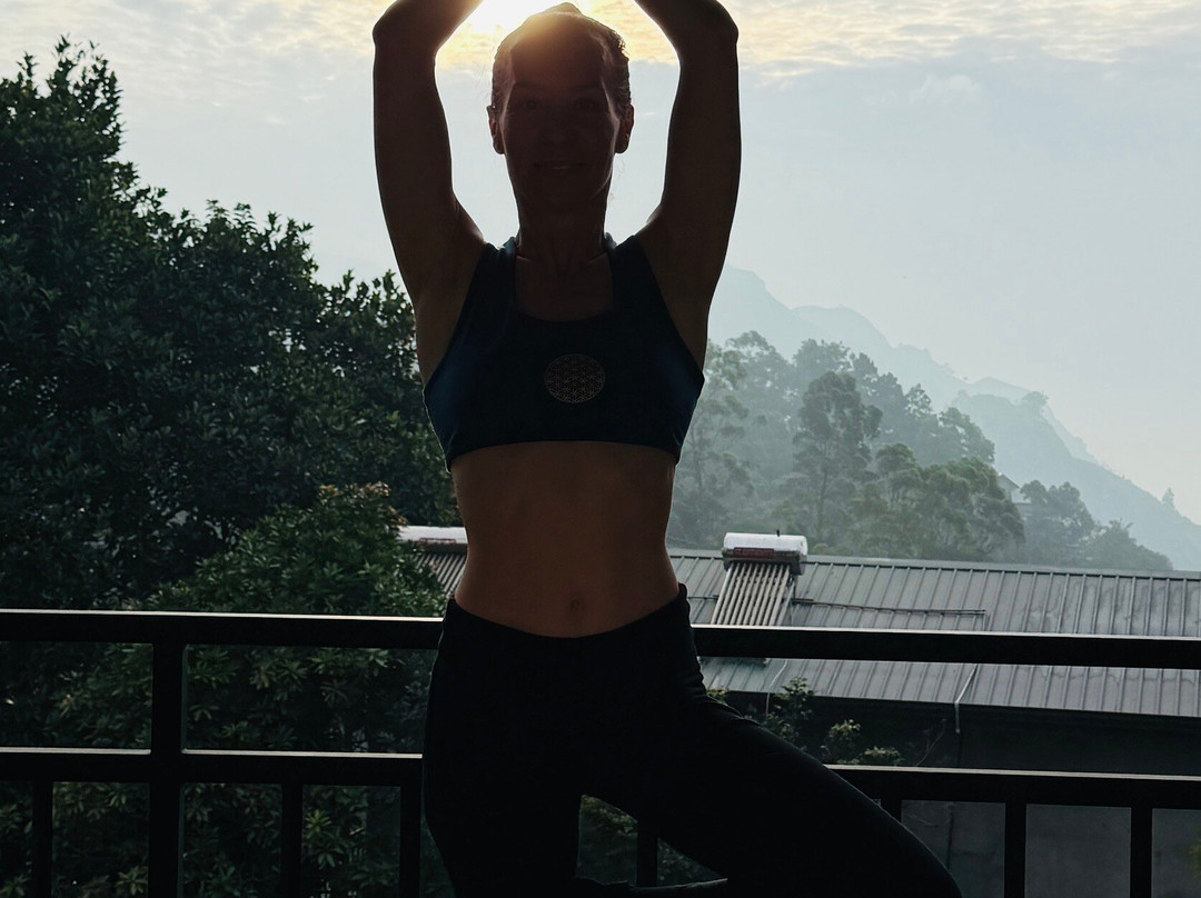 Yoga Ella-埃勒必去景点