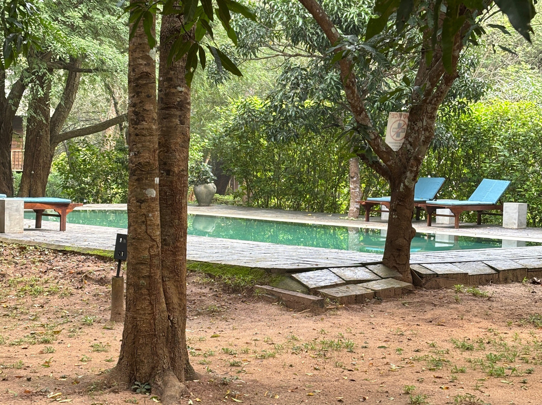 哈伯勒内另一角落酒店主图