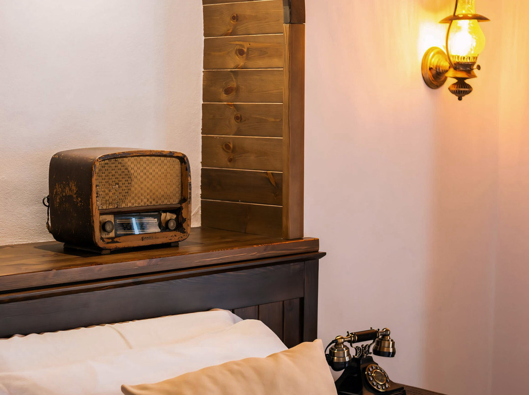 Kruja Albergo Diffuso主图