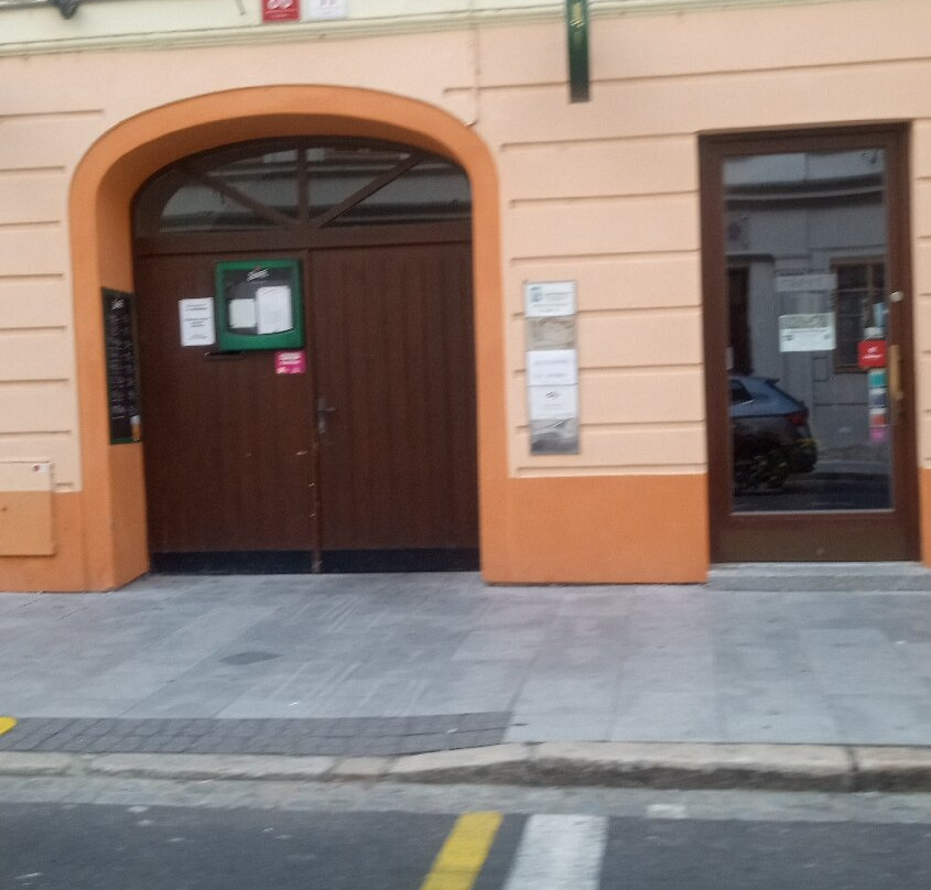 Náměstí Přemysla Otakara II景点图片