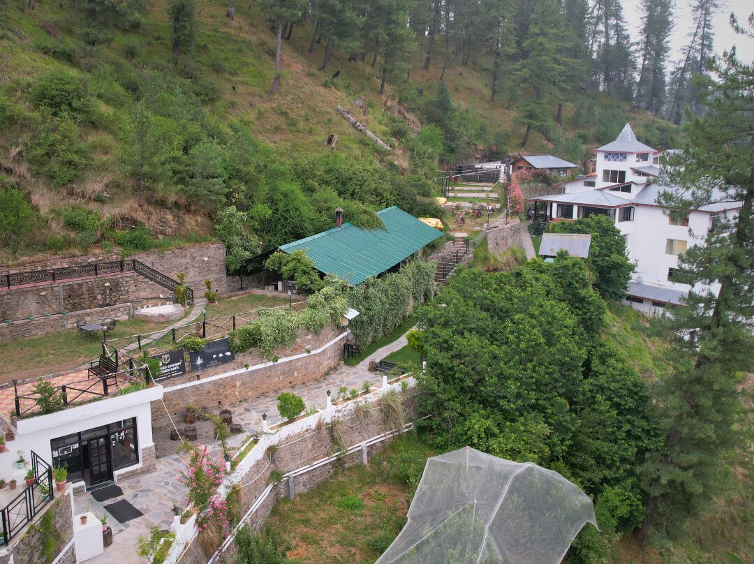 Tethys Himalaya Ski Resort Narkanda主图