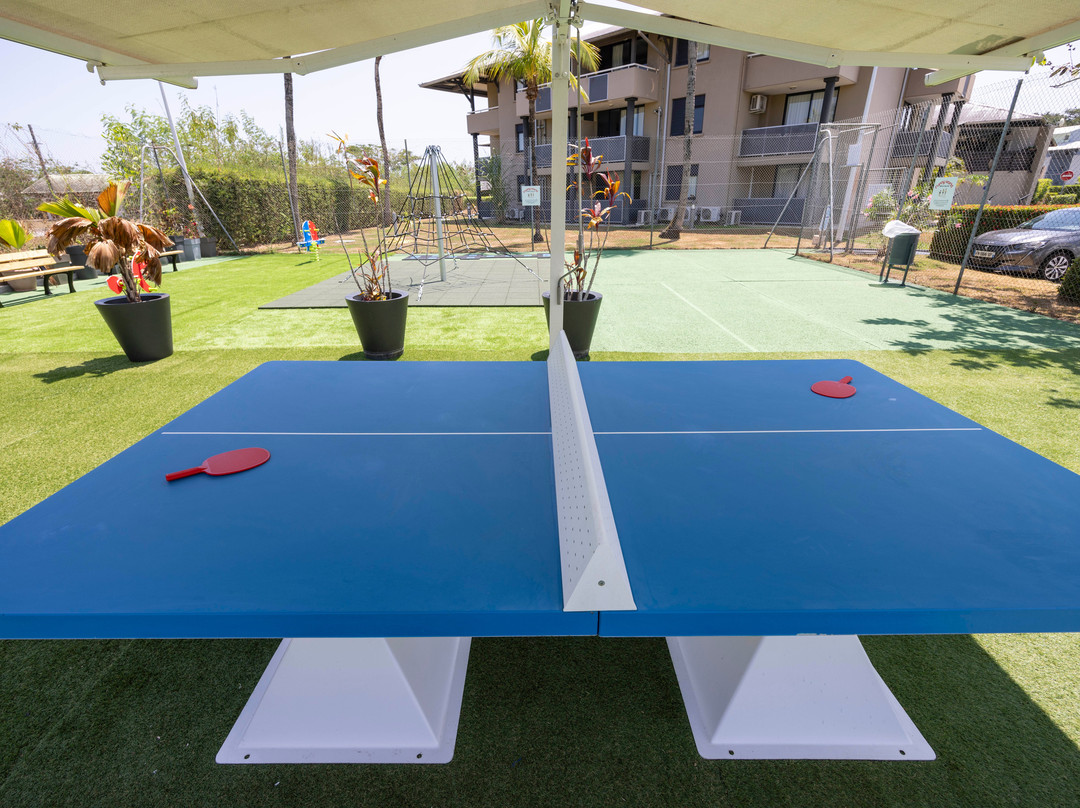 Hotel Atlantis主图