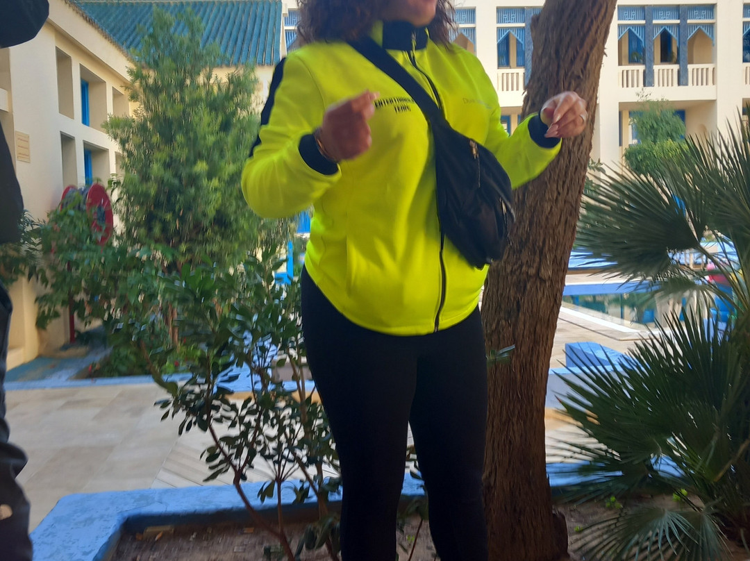 亚尔雷迪纳酒店主图