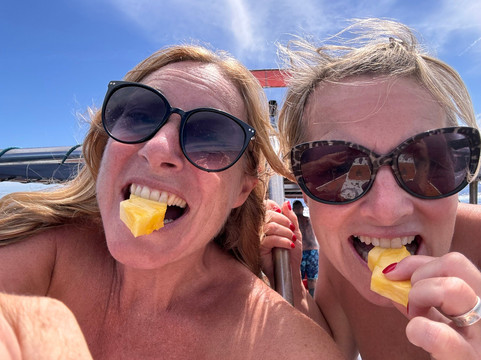 Francisco tours-Puerto Carrillo必去景点