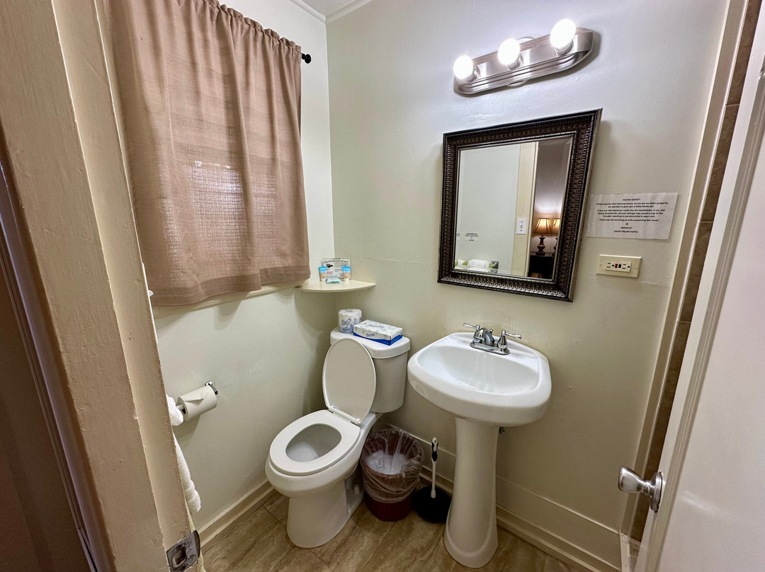 Kauai Palms Hotel主图