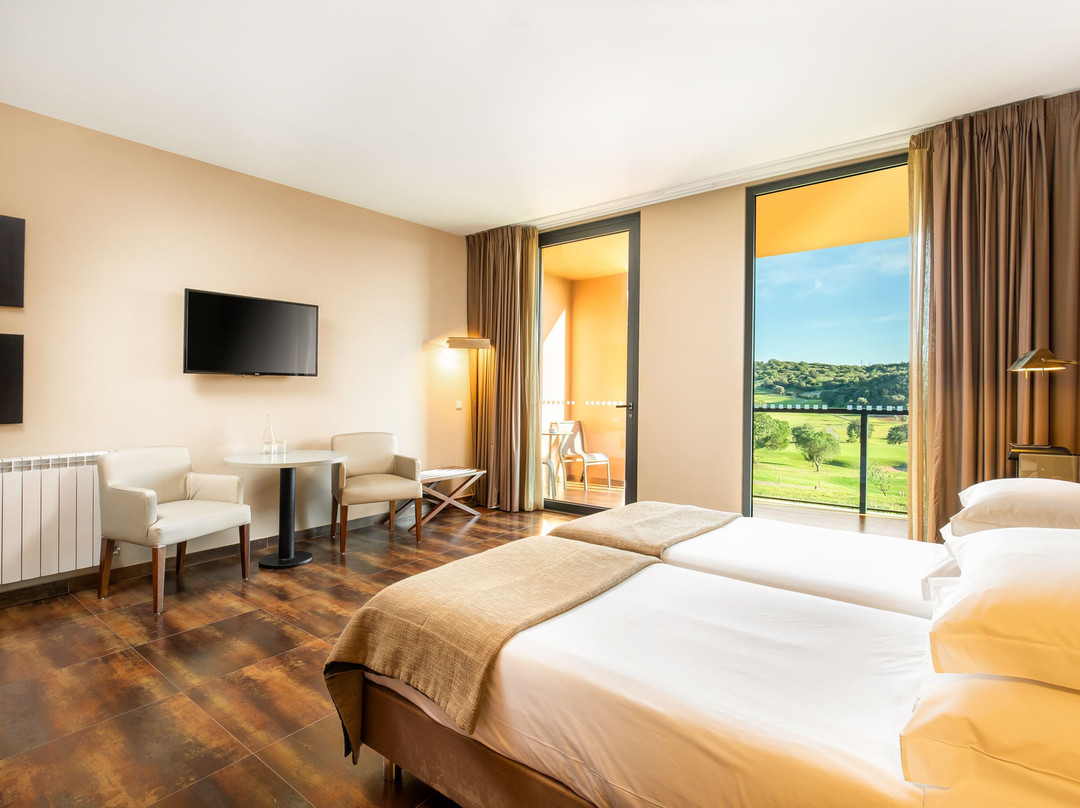 NAU Morgado Golf & Country Club主图