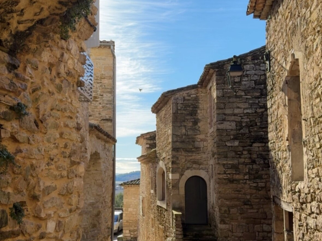 La Maison des Vendangeurs主图