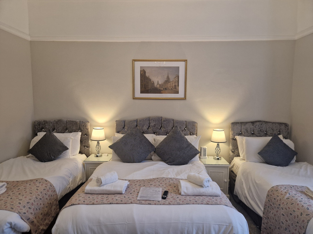 St. Margaret's Hotel主图