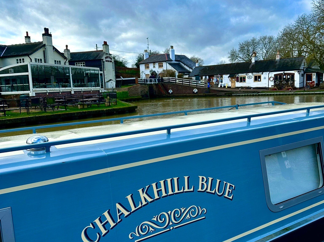Boutique Narrowboats景点图片