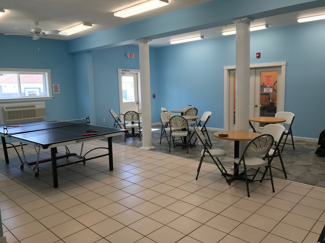 Acadia Village Resort主图