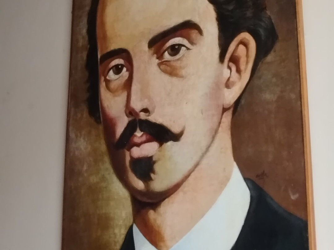 Casa Natal del Mayor (Ignacio Agramonte)景点图片