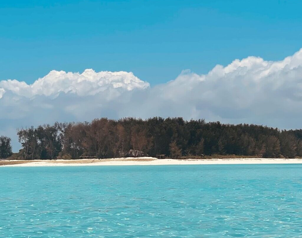 AG Tours and Safaris-桑给巴尔岛必去景点